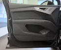 AUDI Q4 e-tron SUV quattro performance Swiss Ski