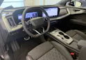 AUDI Q4 e-tron SUV quattro performance Swiss Ski