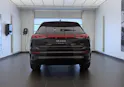 AUDI Q4 e-tron SUV quattro performance Swiss Ski