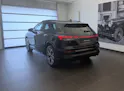 AUDI Q4 e-tron SUV quattro performance Swiss Ski