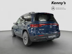 MERCEDES-BENZ EQB 350 AMG Line 4MATIC