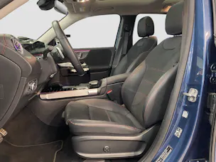 MERCEDES-BENZ EQB 350 AMG Line 4MATIC