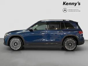 MERCEDES-BENZ EQB 350 AMG Line 4MATIC