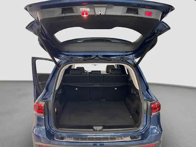 MERCEDES-BENZ EQB 350 AMG Line 4MATIC