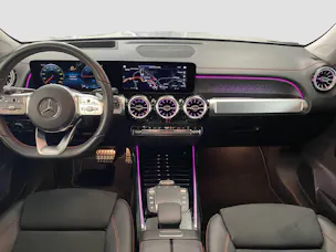 MERCEDES-BENZ EQB 350 AMG Line 4MATIC