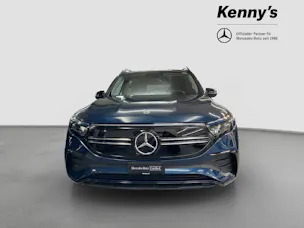 MERCEDES-BENZ EQB 350 AMG Line 4MATIC