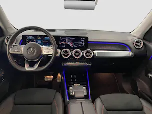 MERCEDES-BENZ EQB 350 AMG Line 4MATIC