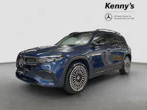 MERCEDES-BENZ EQB 350 AMG Line 4MATIC