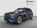 MERCEDES-BENZ EQB 350 AMG Line 4MATIC
