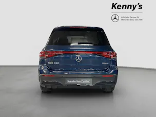 MERCEDES-BENZ EQB 350 AMG Line 4MATIC