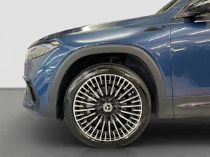 MERCEDES-BENZ EQB 350 AMG Line 4MATIC