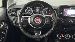 FIAT 500X 2.0MJ S-Design 4x4 Automatic