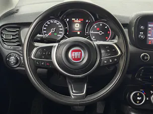 FIAT 500X 2.0MJ S-Design 4x4 Automatic