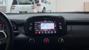 FIAT 500X 2.0MJ S-Design 4x4 Automatic