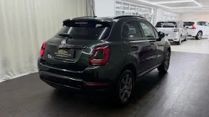 FIAT 500X 2.0MJ S-Design 4x4 Automatic