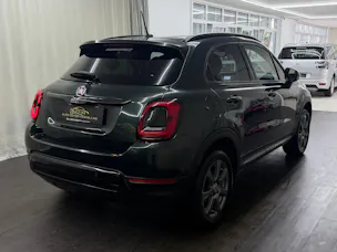 FIAT 500X 2.0MJ S-Design 4x4 Automatic