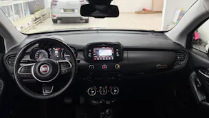 FIAT 500X 2.0MJ S-Design 4x4 Automatic