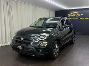 FIAT 500X 2.0MJ S-Design 4x4 Automatic