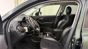 FIAT 500X 2.0MJ S-Design 4x4 Automatic