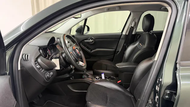 FIAT 500X 2.0MJ S-Design 4x4 Automatic