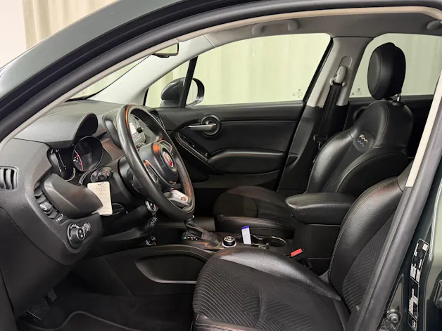 FIAT 500X 2.0MJ S-Design 4x4 Automatic