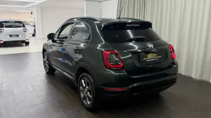 FIAT 500X 2.0MJ S-Design 4x4 Automatic