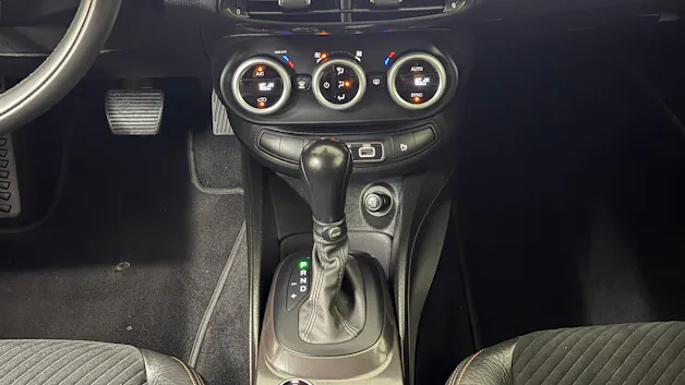 FIAT 500X 2.0MJ S-Design 4x4 Automatic