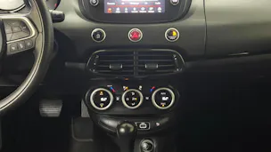FIAT 500X 2.0MJ S-Design 4x4 Automatic
