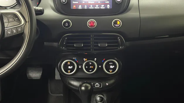 FIAT 500X 2.0MJ S-Design 4x4 Automatic