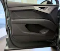 AUDI Q4 e-tron SUV quattro performance Swiss Ski