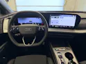 AUDI Q4 e-tron SUV quattro performance Swiss Ski