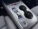 AUDI Q4 e-tron SUV quattro performance Swiss Ski