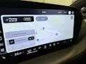 AUDI Q4 e-tron SUV quattro performance Swiss Ski