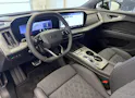 AUDI Q4 e-tron SUV quattro performance Swiss Ski