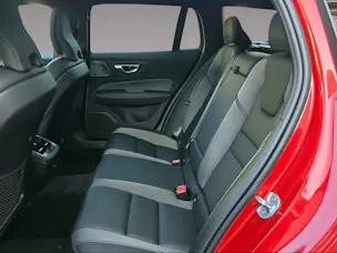VOLVO V60 2.0 B4 Ultimate Dark