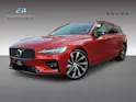 VOLVO V60 2.0 B4 Ultimate Dark