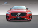 VOLVO V60 2.0 B4 Ultimate Dark