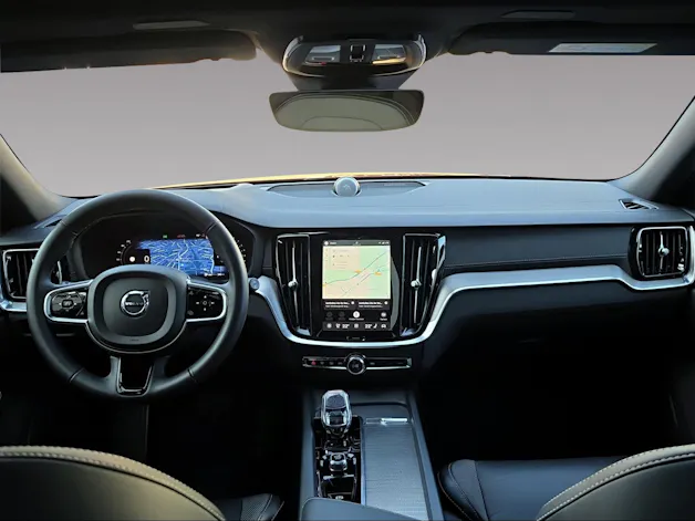 VOLVO V60 2.0 B4 Ultimate Dark