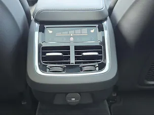 VOLVO V60 2.0 B4 Ultimate Dark