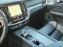 VOLVO V60 2.0 B4 Ultimate Dark