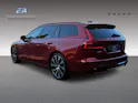 VOLVO V60 2.0 B4 Ultimate Dark