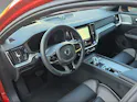 VOLVO V60 2.0 B4 Ultimate Dark