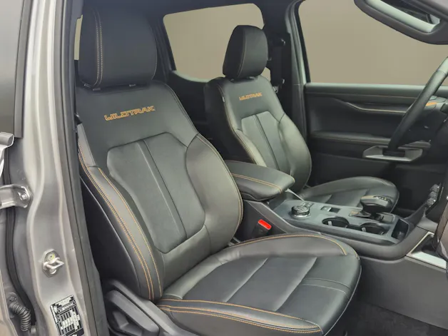 FORD Ranger Wildtrak 3.0 Eco Blue e-4WD Automat