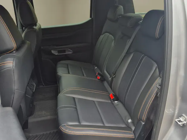 FORD Ranger Wildtrak 3.0 Eco Blue e-4WD Automat