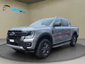 FORD Ranger Wildtrak 3.0 Eco Blue e-4WD Automat