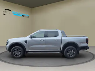 FORD Ranger Wildtrak 3.0 Eco Blue e-4WD Automat