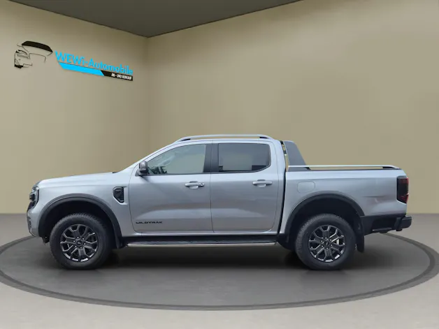 FORD Ranger Wildtrak 3.0 Eco Blue e-4WD Automat