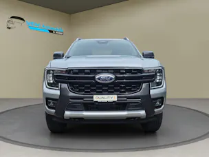 FORD Ranger Wildtrak 3.0 Eco Blue e-4WD Automat