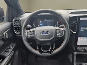 FORD Ranger Wildtrak 3.0 Eco Blue e-4WD Automat