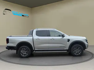 FORD Ranger Wildtrak 3.0 Eco Blue e-4WD Automat